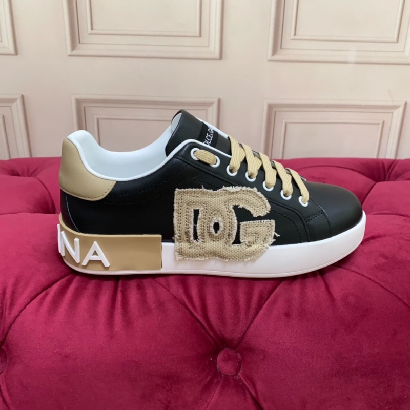 Dolce & Gabbana Sneakers